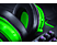 RAZER Kraken Gamingheadset - Grön