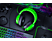 RAZER Kraken Gamingheadset - Grön