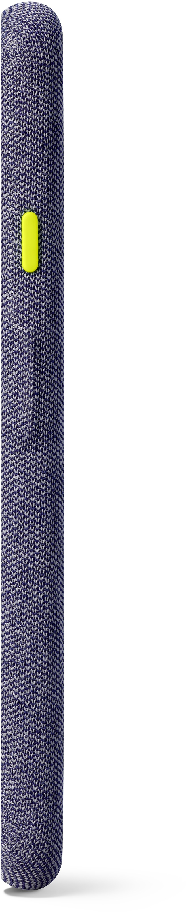 GOOGLE Case, Backcover, Google, Pixel 3a XL, Jeansblau