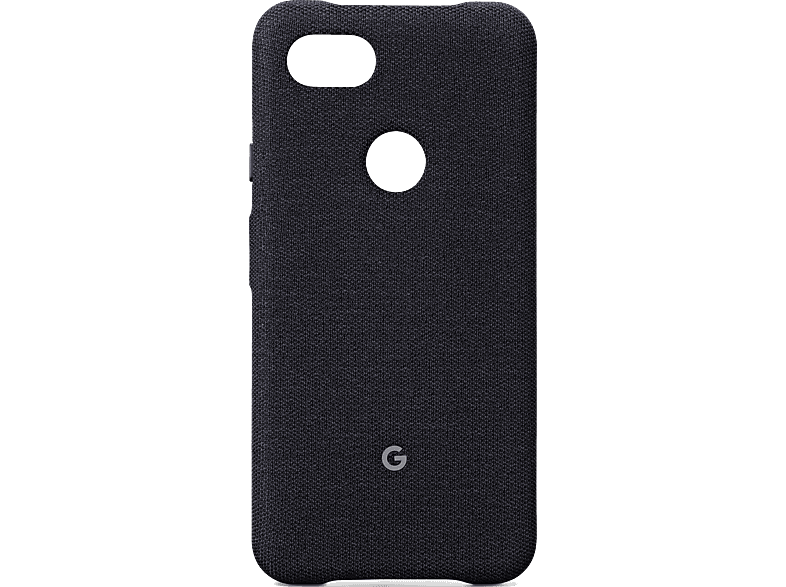 GOOGLE Case, Backcover, Google, Pixel 3a XL, Graphit