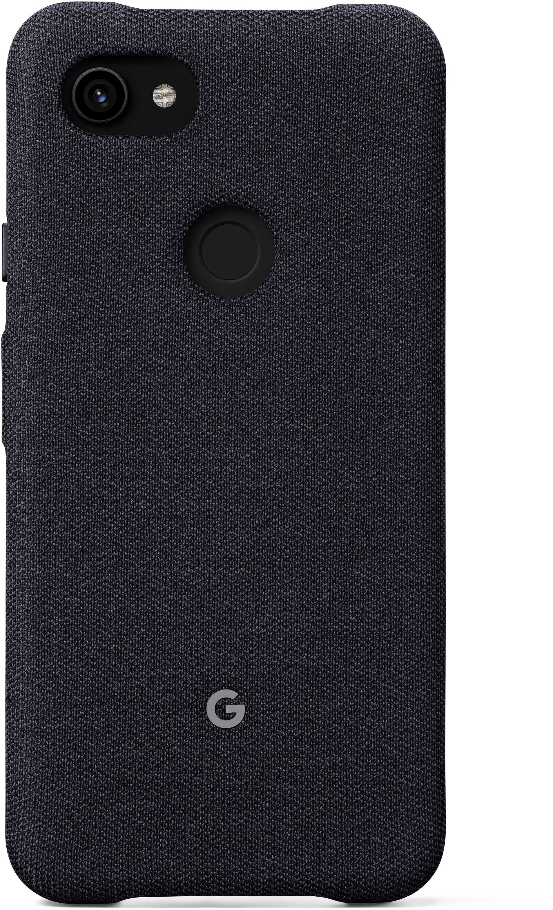 GOOGLE Case, Backcover, Google, 3a XL, Graphit Pixel