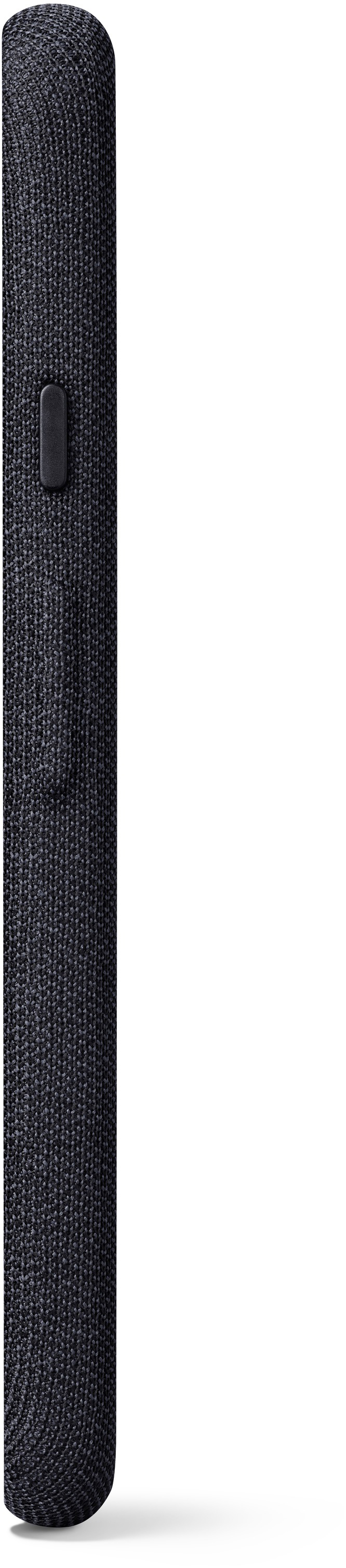 GOOGLE Case, Backcover, Google, Pixel 3a, Graphit