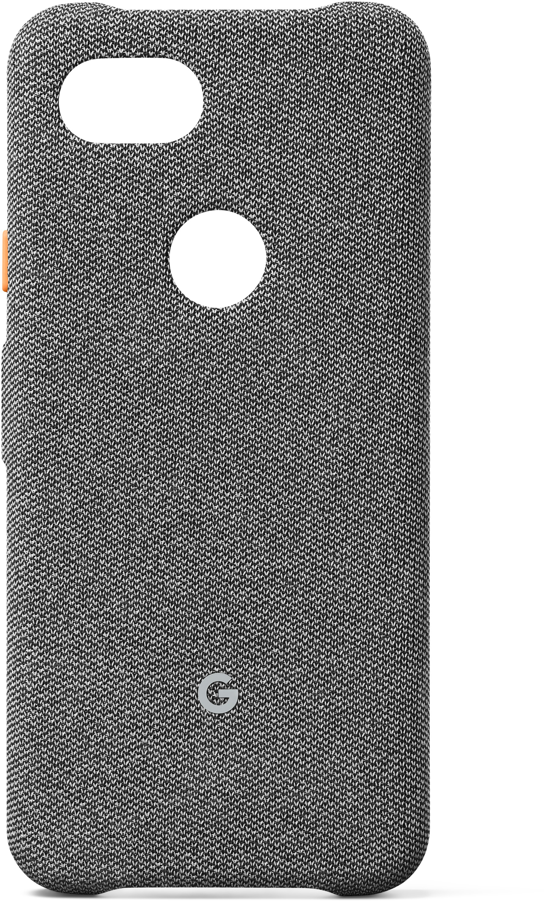 GOOGLE Case, 3a, Backcover, Google, Pixel Nebel