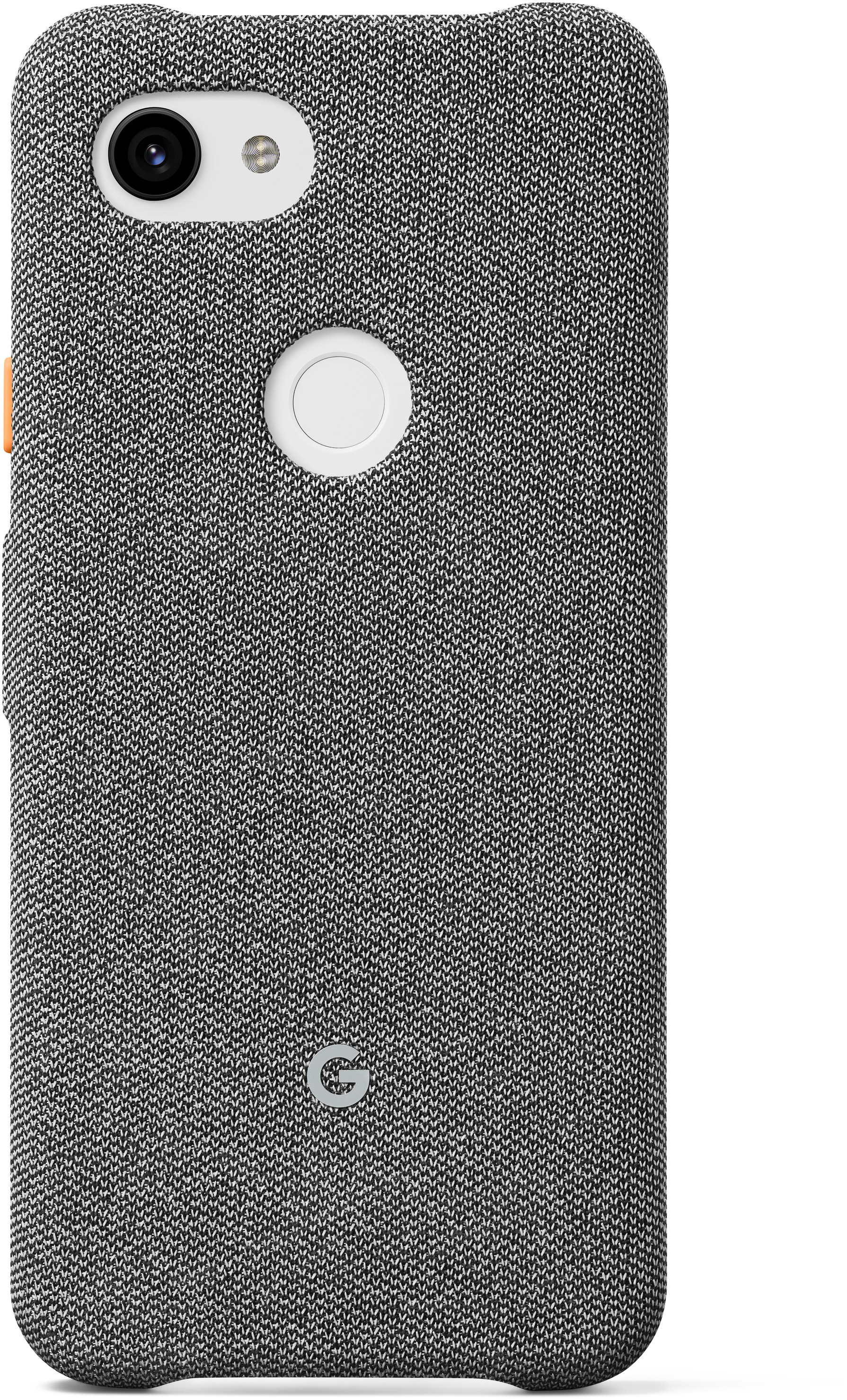 GOOGLE Case, Backcover, Google, Pixel 3a, Nebel