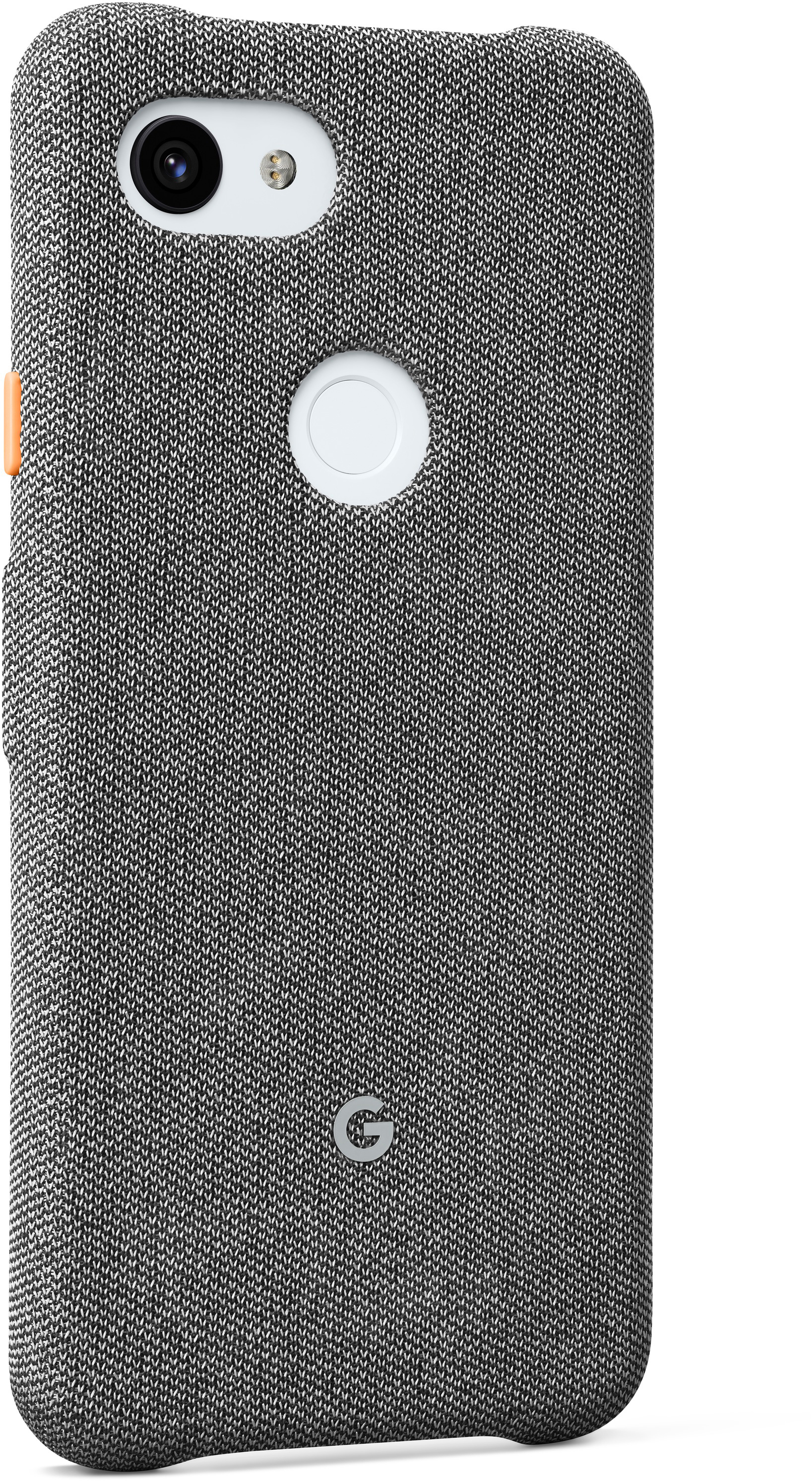GOOGLE Case, Backcover, Google, Pixel 3a, Nebel