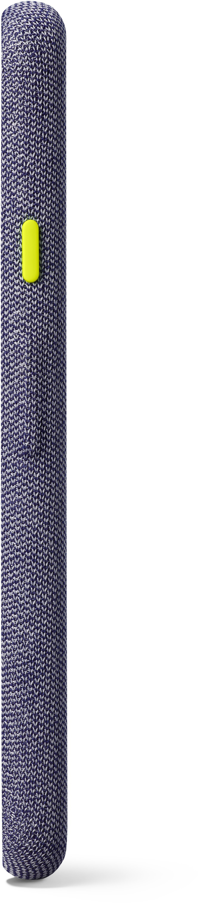 GOOGLE Case, Backcover, Google, Pixel 3a, Jeansblau