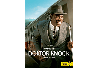 Doktor Knock (DVD)