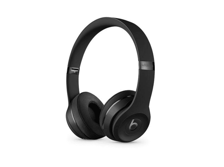 beats solo3 wireless media markt