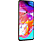 SAMSUNG Galaxy A70 - Smartphone (6.7 ", 128 GB, Coral)