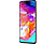 SAMSUNG Galaxy A70 - Smartphone (6.7 ", 128 GB, Coral)