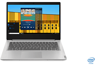 LENOVO IdeaPad S145/i7-8565U işlemci/8GB Bellek/256GB SSD/MX110-2GB Ekran Kartı/15.6 Laptop