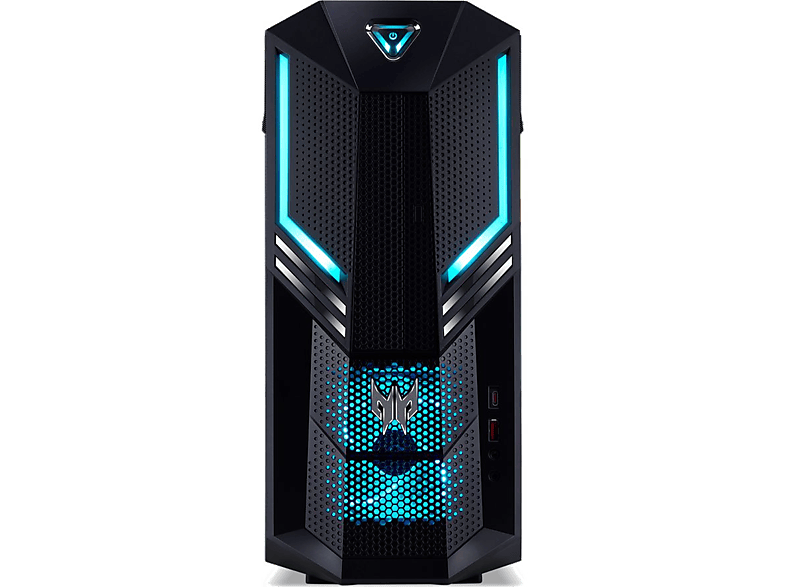 ACER Gaming PC Predator Orion 3000-600 Intel Core i5-8400 (DG.E11EH.013)