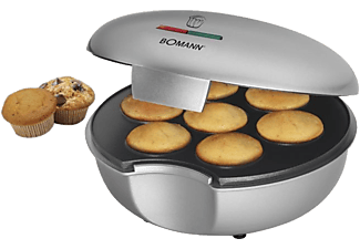 BOMANN MM 5020 CB Muffin készítő