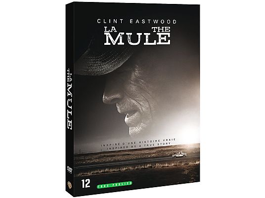 La Mule - DVD