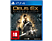 Deus Ex: Mankind Divided - PlayStation 4 - Deutsch