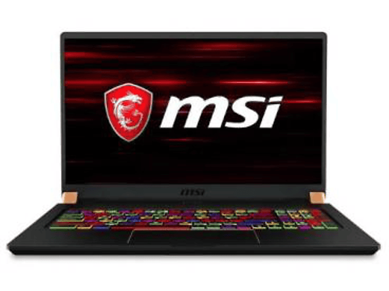 Portátil gaming - MSI , GS75 9SG-267ES 17, 17", Intel® Core™ I7-9750, 32 GB, 2 TB, RTX2080 8, W10