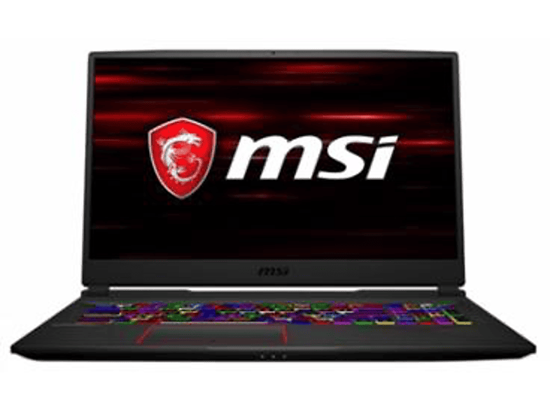 Portátil gaming | MSI GE758SF-033XES17,17"