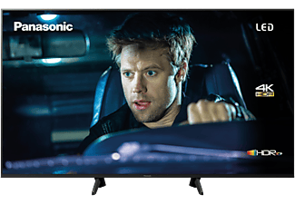 PANASONIC TX-40GX700E 4K UHD Smart televízió