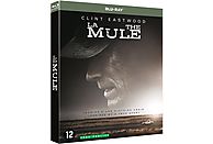 La Mule - Blu-ray