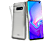 SBS MOBILE Skinny Cover Mobilskal till Samsung Galaxy S10e - Transparent