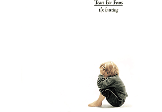 Tears For Fears - The Hurting (Vinyl LP (nagylemez))