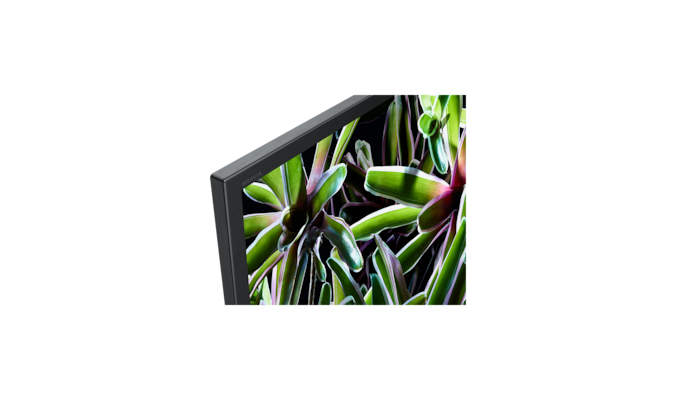 SONY Fernseher KD-49XG7005 (2019) 49 Zoll UHD 4K Smart TV