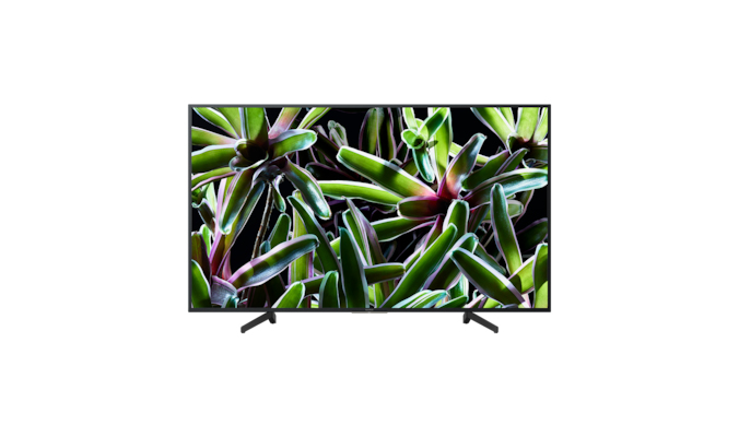 SONY Fernseher KD-49XG7005 (2019) 49 Zoll UHD 4K Smart TV