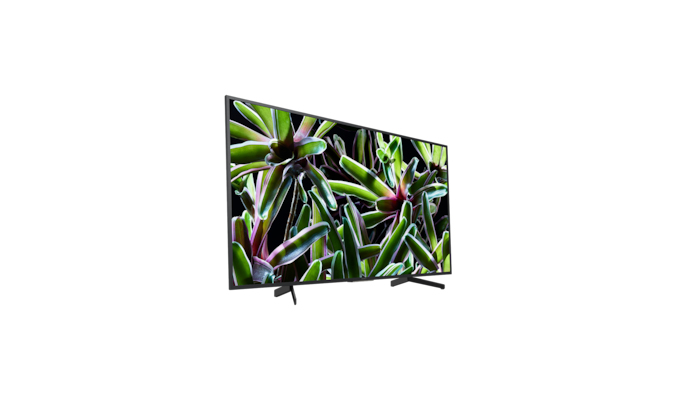 SONY Fernseher KD-49XG7005 (2019) 49 Zoll UHD 4K Smart TV