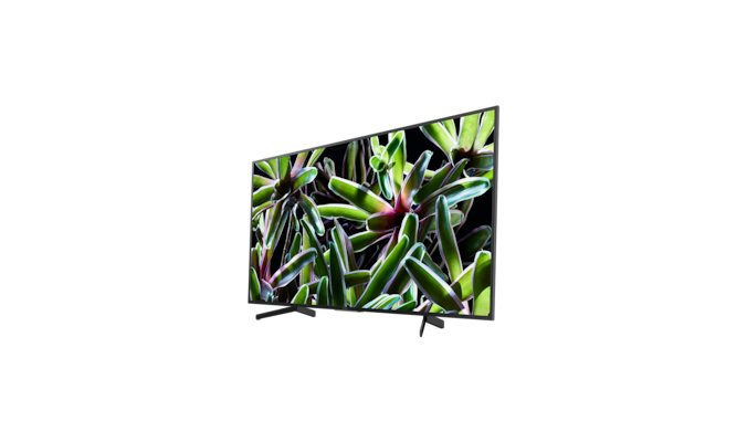 SONY Fernseher KD-49XG7005 (2019) 49 Zoll UHD 4K Smart TV