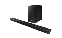 SAMSUNG HW-R650/TK 340W 3.1 Kanal Bluetooth Soundbar