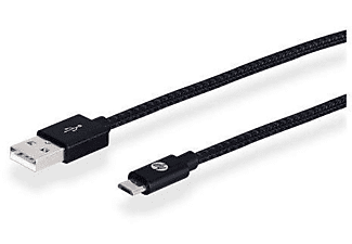 HP Pro BLK 2.0m Micro USB Kablo