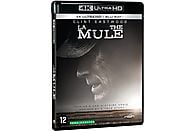 La Mule - 4K Blu-ray