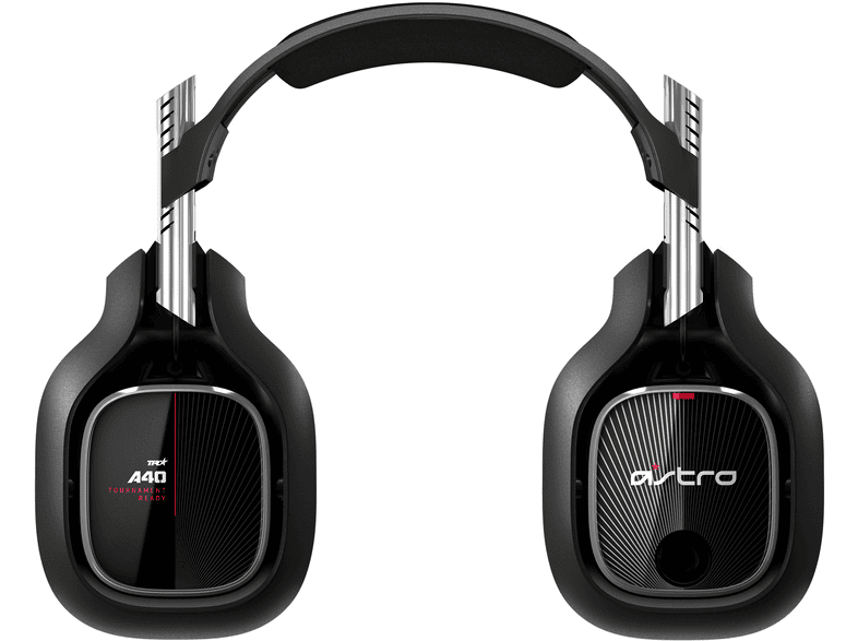 casque astro gaming a40
