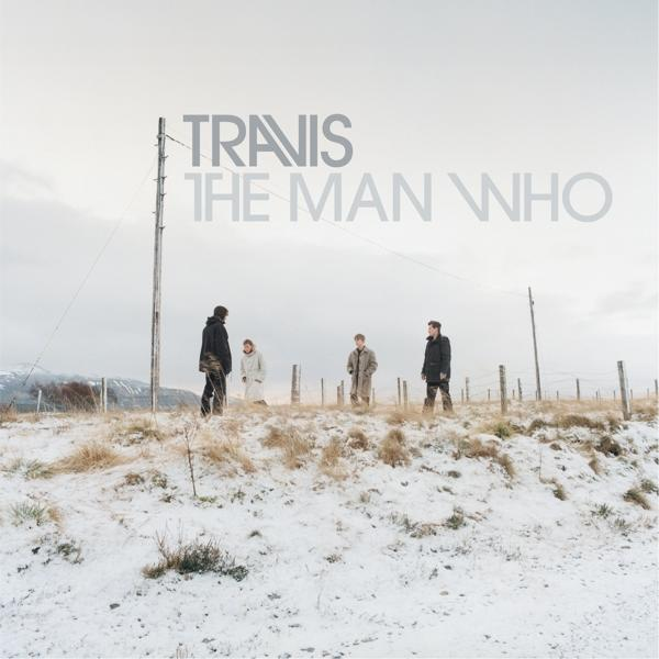 Travis - The Man Who (20th Anniversary Edt.)  - (CD)