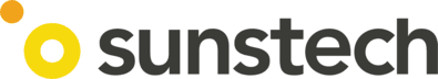 sunstech Logo
