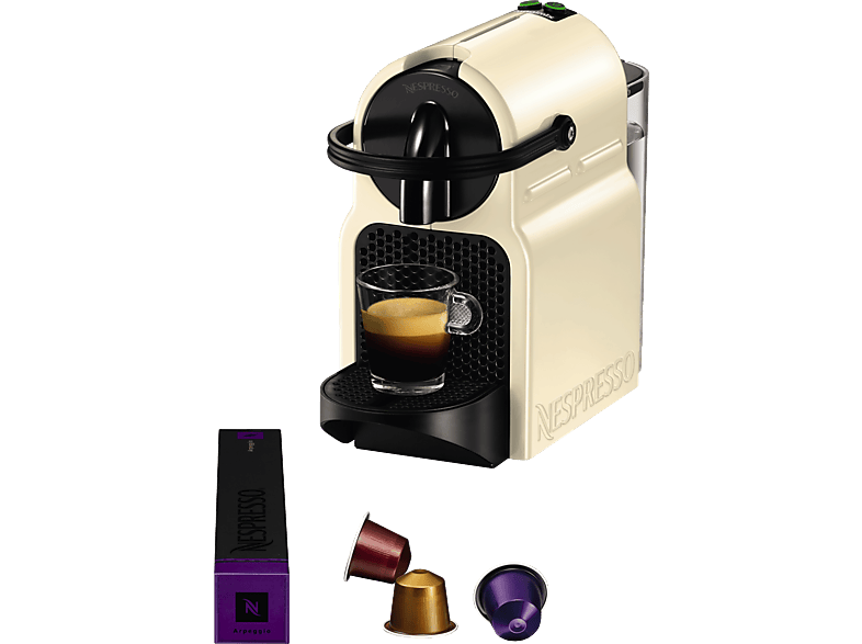 MAGIMIX BELGIQUE Nespresso Inissia (11351B)