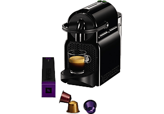 MAGIMIX Nespresso Inissia Zwart (11350B)
