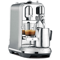 toevoegen aan Definitief geschiedenis Nespresso Koffiemachine - Doe nu je voordeel bij MediaMarkt
