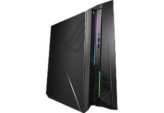 ASUS ROG Huracan G21CN-HU002D gamer PC (Core i7 8700/8GB/1 TB HDD/GTX 1060 6GB/NoOS)