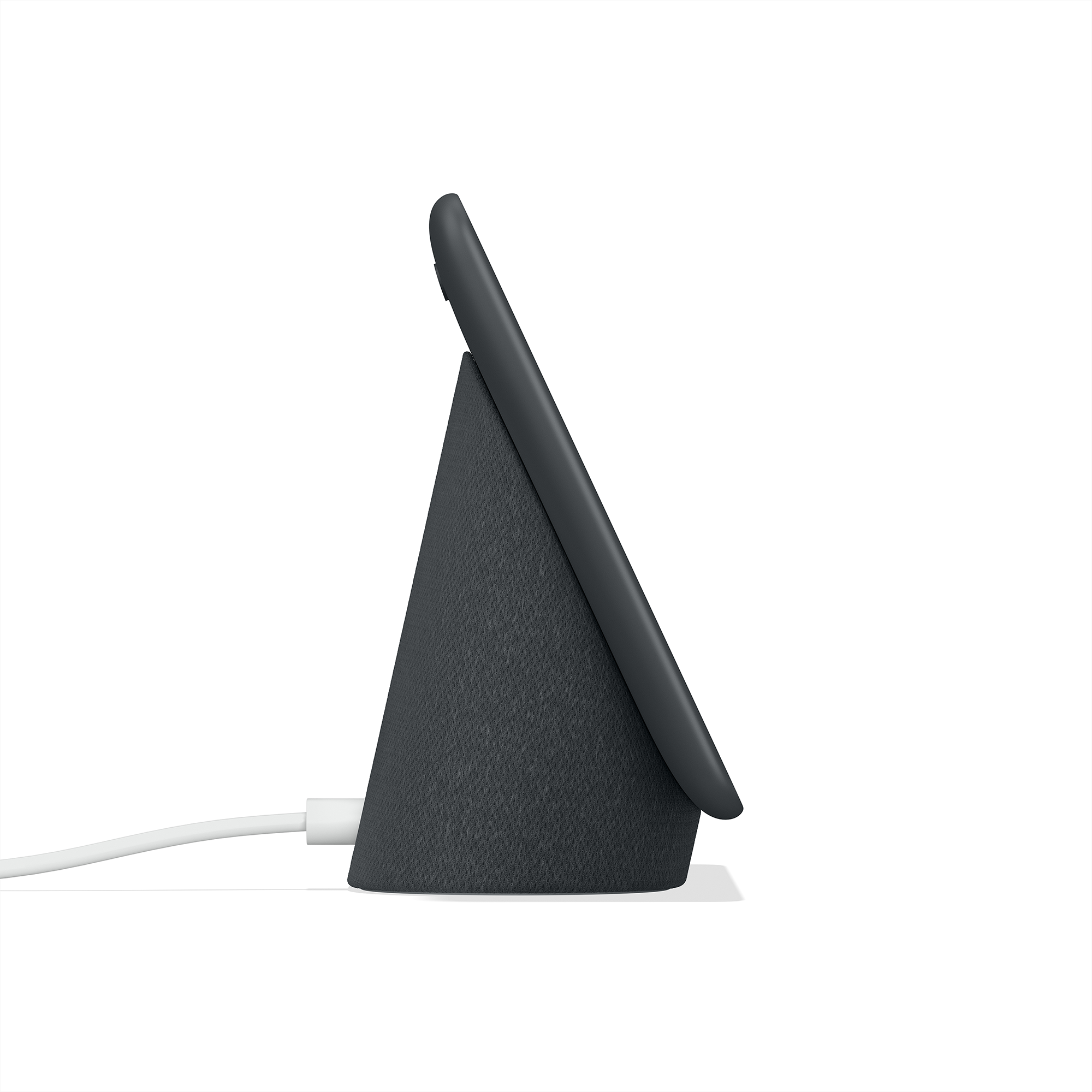 GOOGLE NEST Hub Zwart