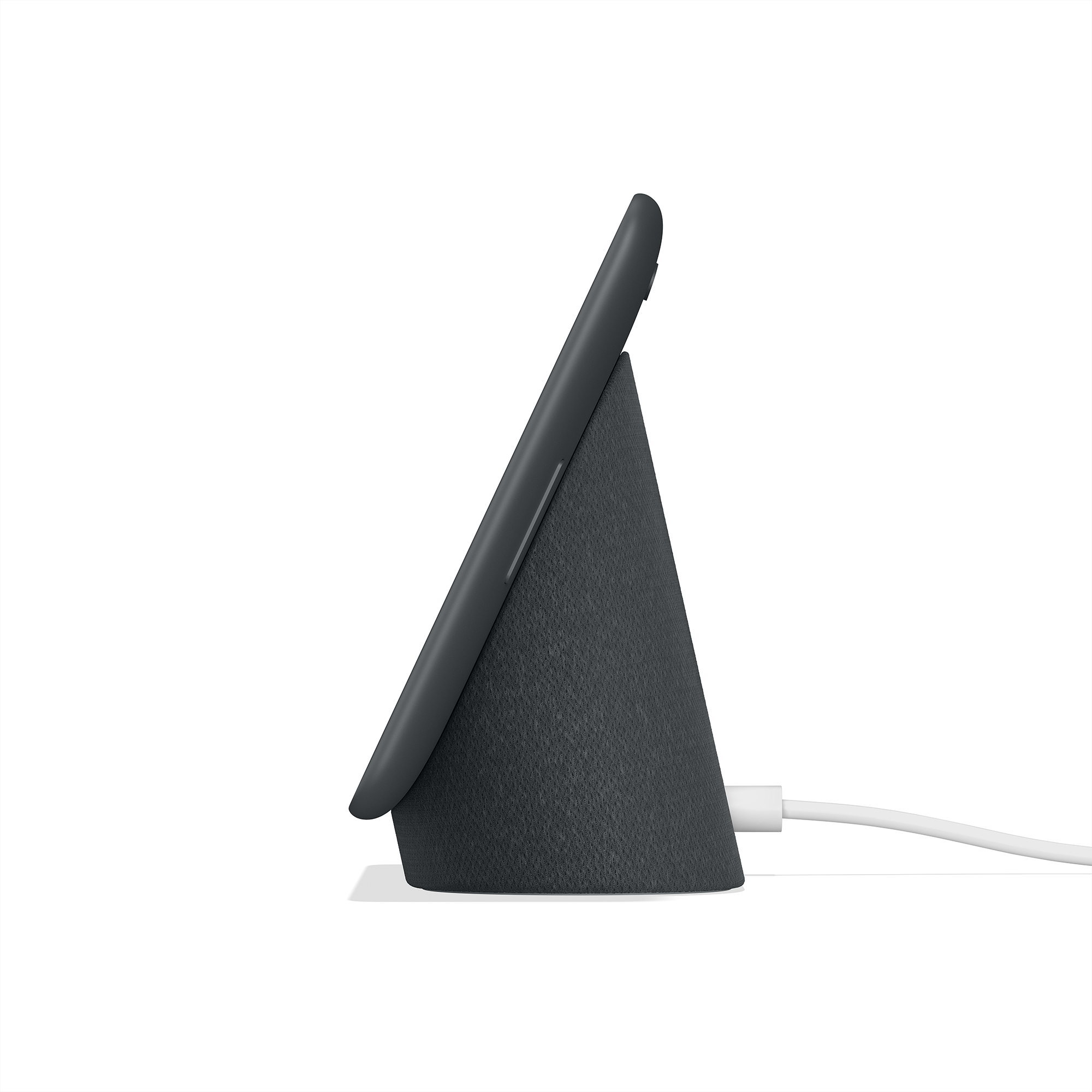 GOOGLE NEST Hub Zwart