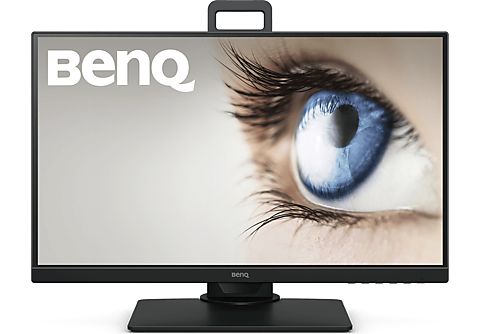 BENQ BL2480T - 24 inch - 1920 x 1080 (Full HD) - IPS-paneel - in hoogte verstelbaar
