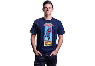 Marvel - Spider-Man Comics - XL - póló