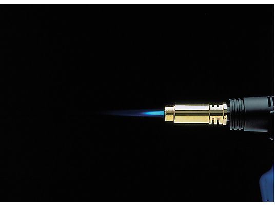 CAMPING GAZ X 1650 - Brûleur pointe extra fine (Noir/Cuivre)