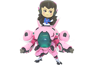 BLIZZARD Cute but deadly D.VA / Mekka Figur - Sammelfigur (Mehrfarbig)