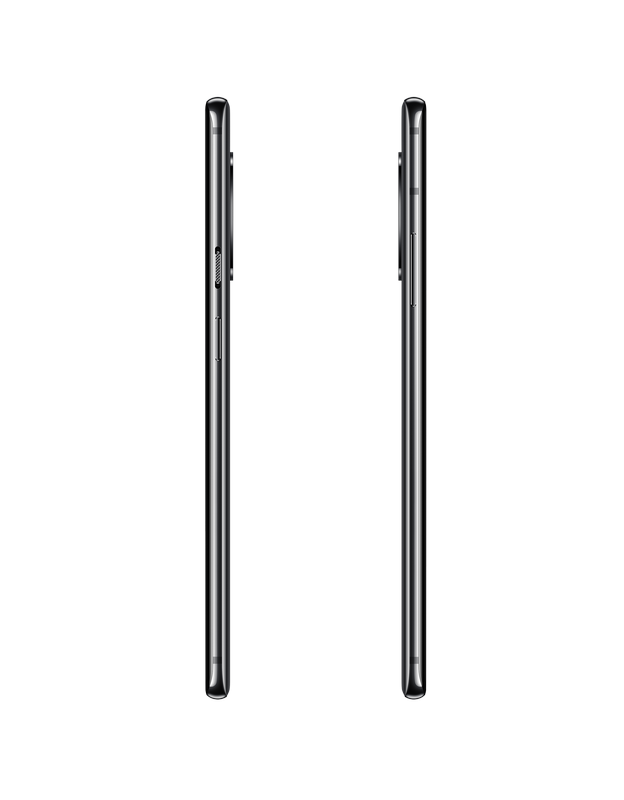 Móvil - OnePlus 7 Pro, Mirror gray, 256 GB, 8 GB RAM, 6.67", Snapdragon 855, 4000 mAh, Android