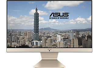 ASUS AIO All-in-One PC V222UBK-BA009D (21,5" FHD/Core i3/4GB/1 TB HDD/MX110 2GB/NoOS)