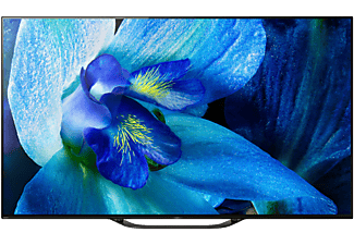 SONY BRAVIA KD-55AG8BAEP 4K HDR Android OLED televízió