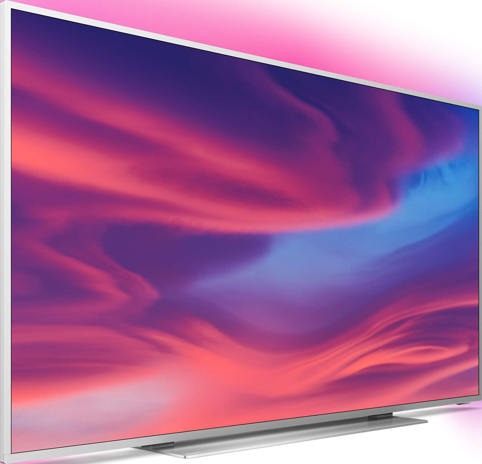 PHILIPS 75PUS7354/12 75 Zoll UHD 4K Android Smart TV