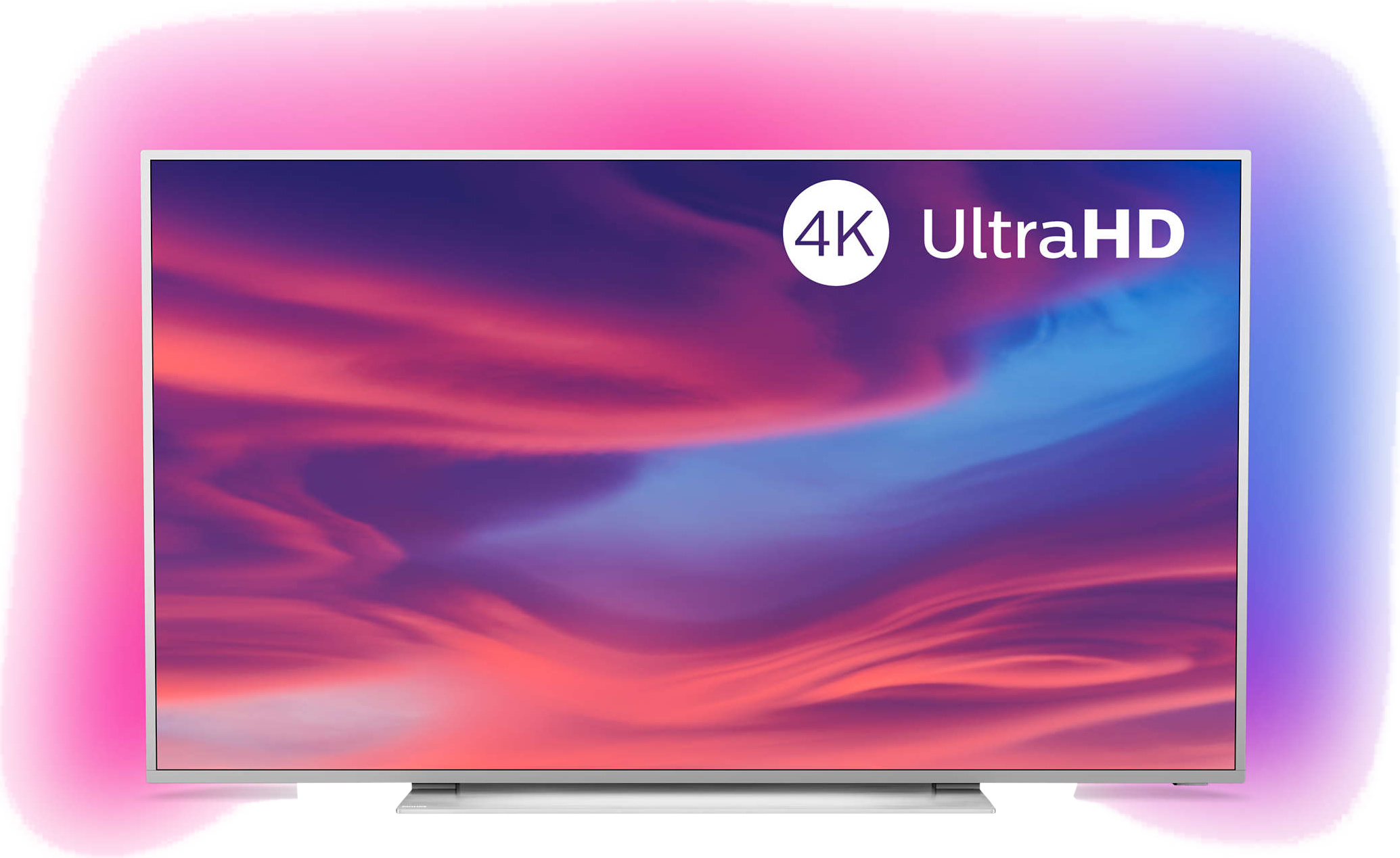 PHILIPS 75PUS7354/12 75 Zoll UHD 4K Android Smart TV